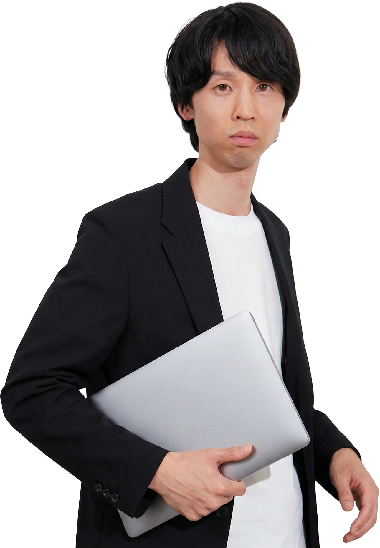 川合卓也